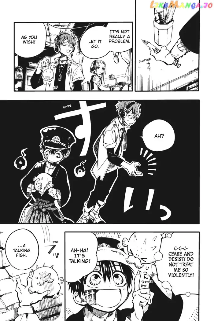 Toilet-Bound Hanako-kun Chapter 17 image 27_optimized